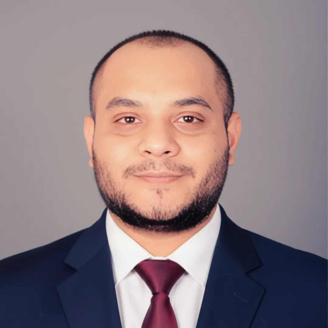 Md. Ashfaquer Rahman Tarif